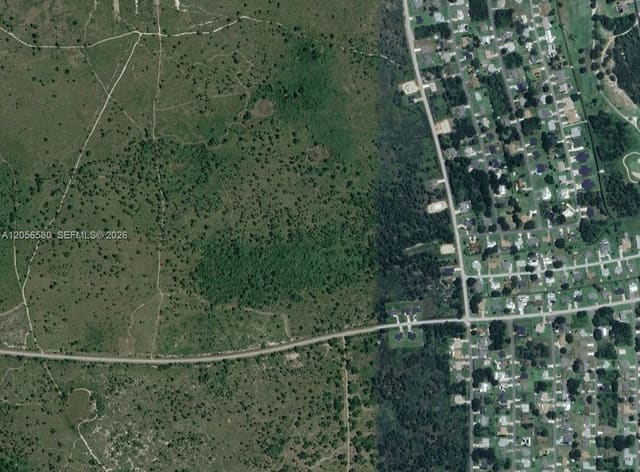 4401 Reann Avenue, Sun N Lakes, Lake Placid, FL