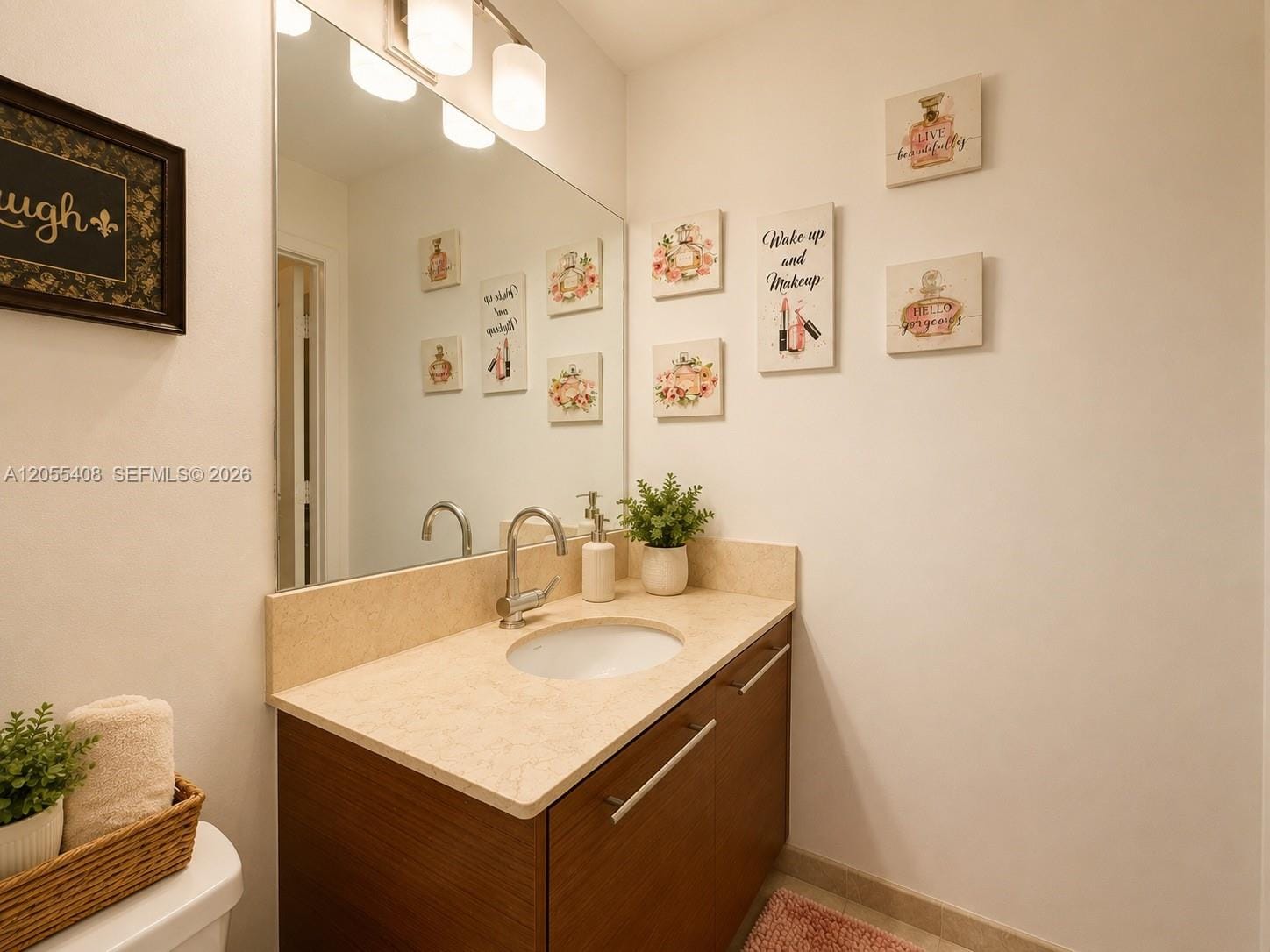 2641 N Flamingo Road 2706N — photo 12