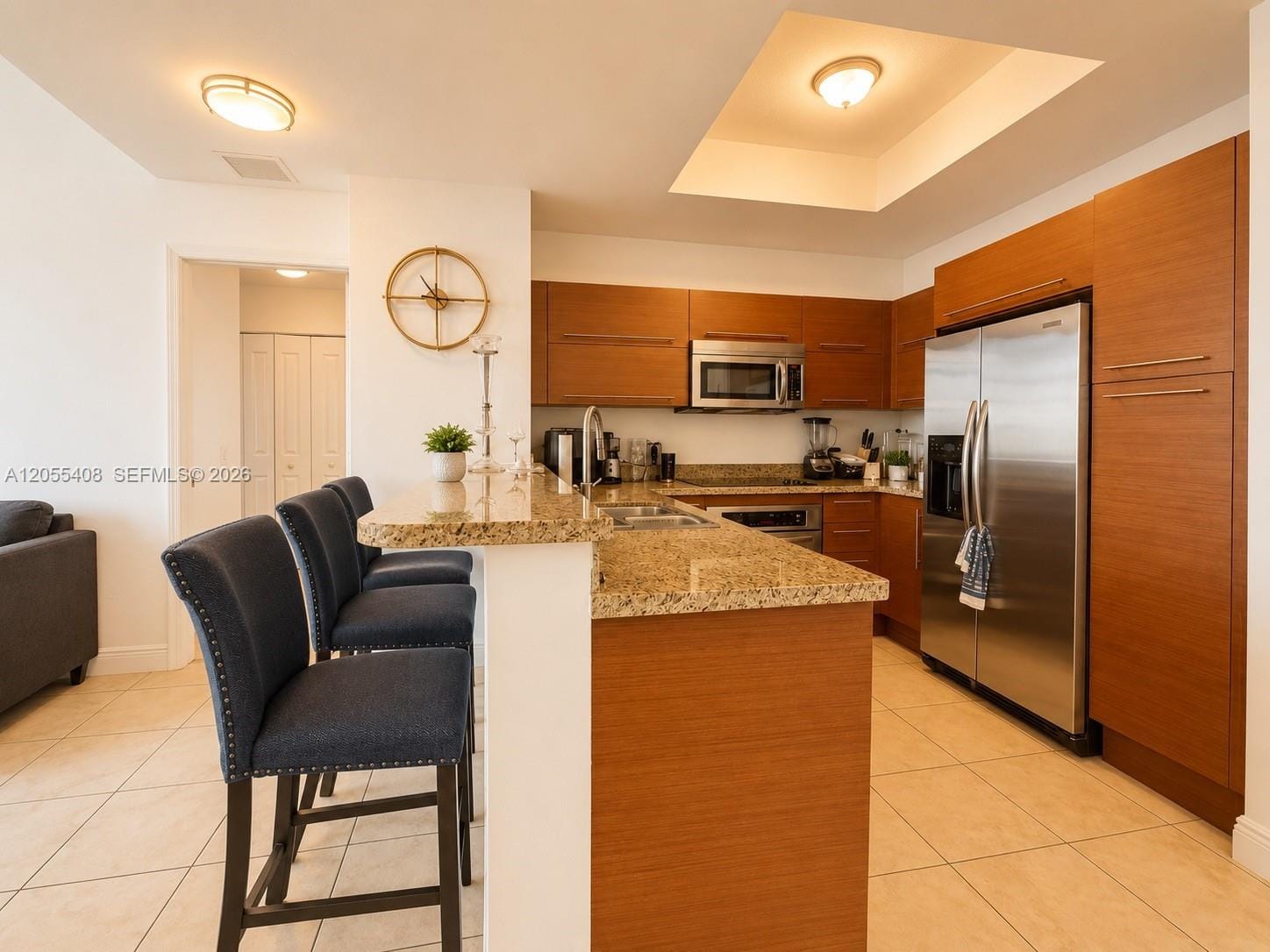 2641 N Flamingo Road 2706N, Sunrise, FL 33332 photo 14