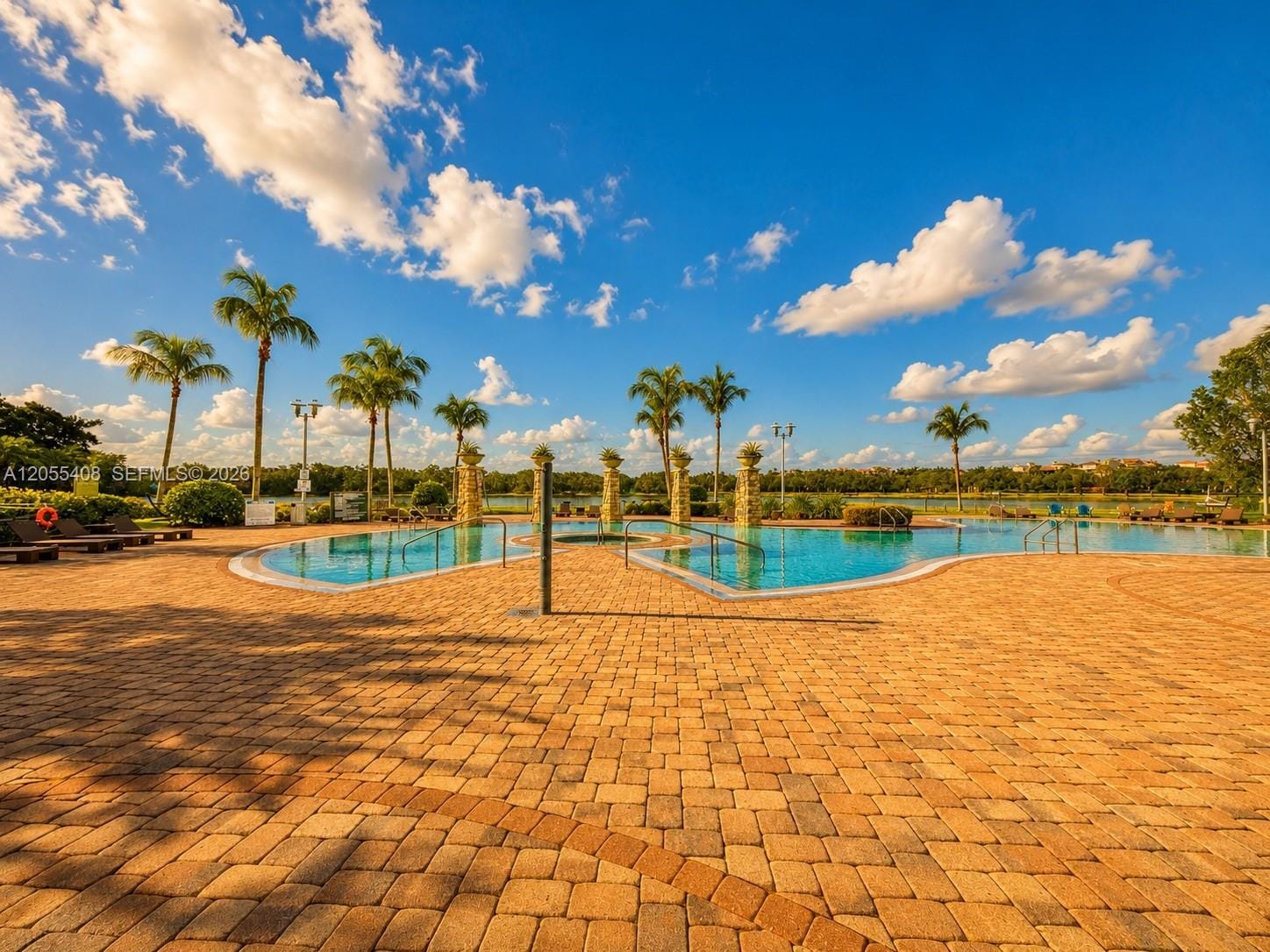 2641 N Flamingo Road 2706N, Sunrise, FL 33332 photo 23