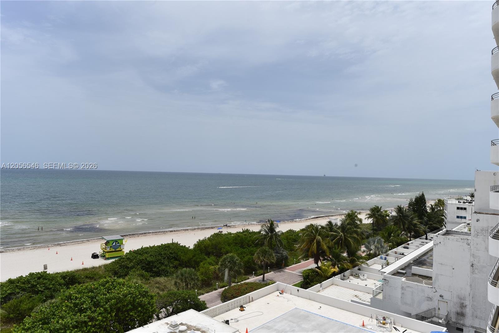 5555 Collins Avenue 8K — photo 7