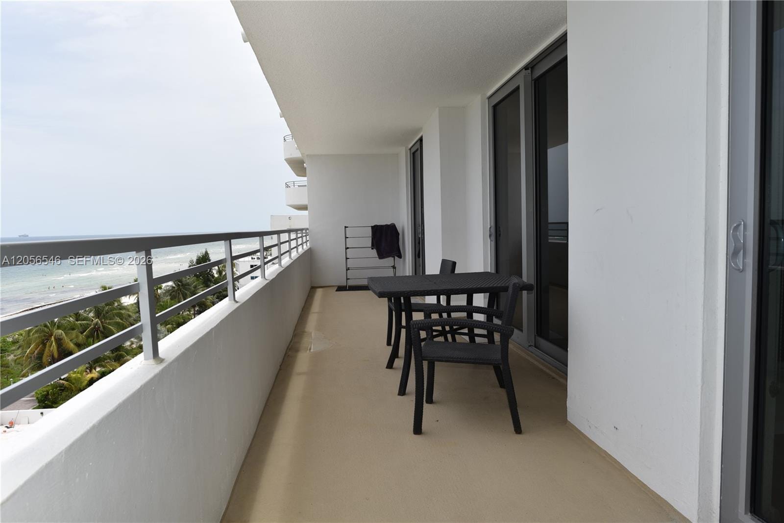 5555 Collins Avenue 8K — photo 11