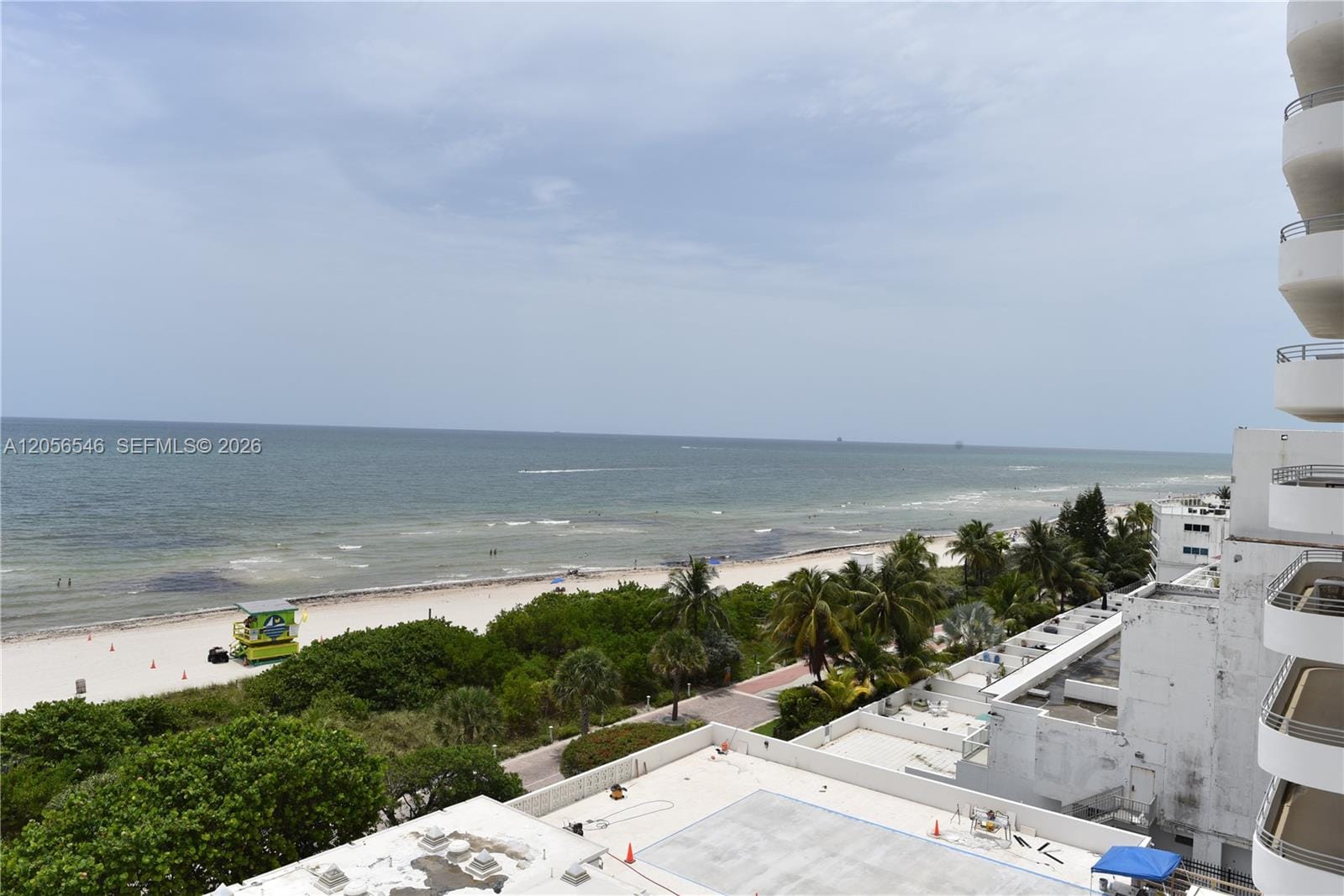5555 Collins Avenue 8K — photo 12