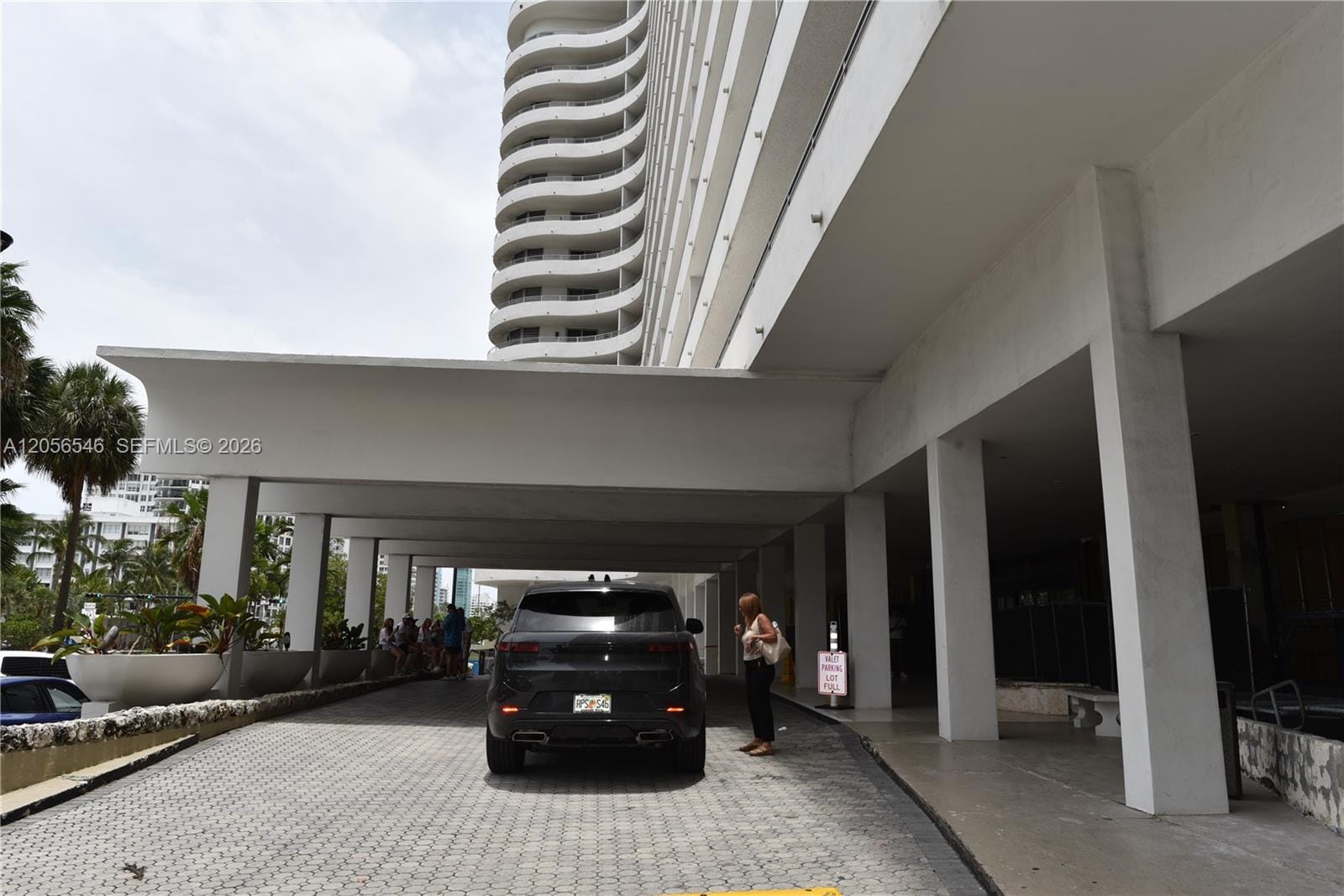 5555 Collins Avenue 8K — photo 2