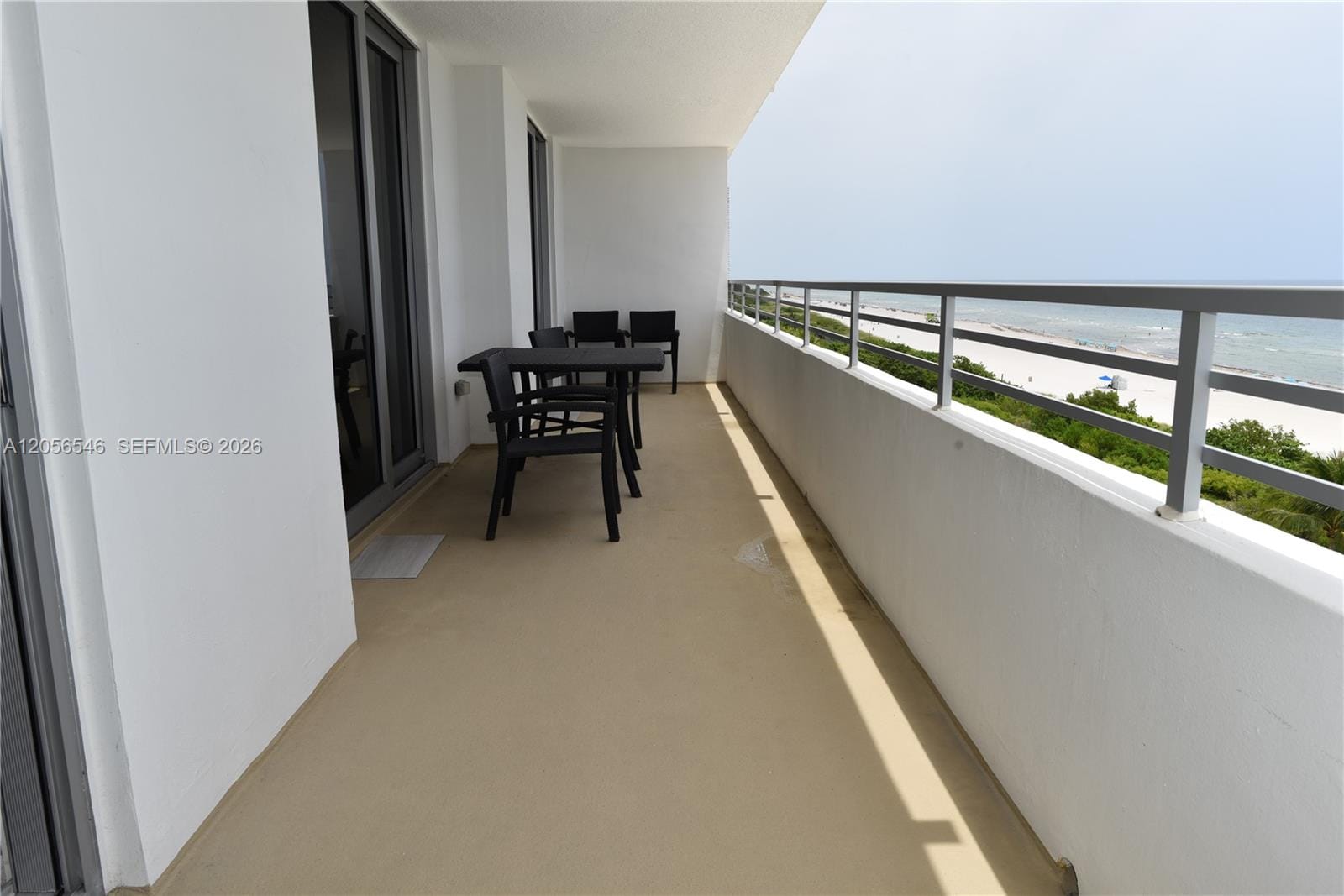 5555 Collins Avenue 8K — photo 5