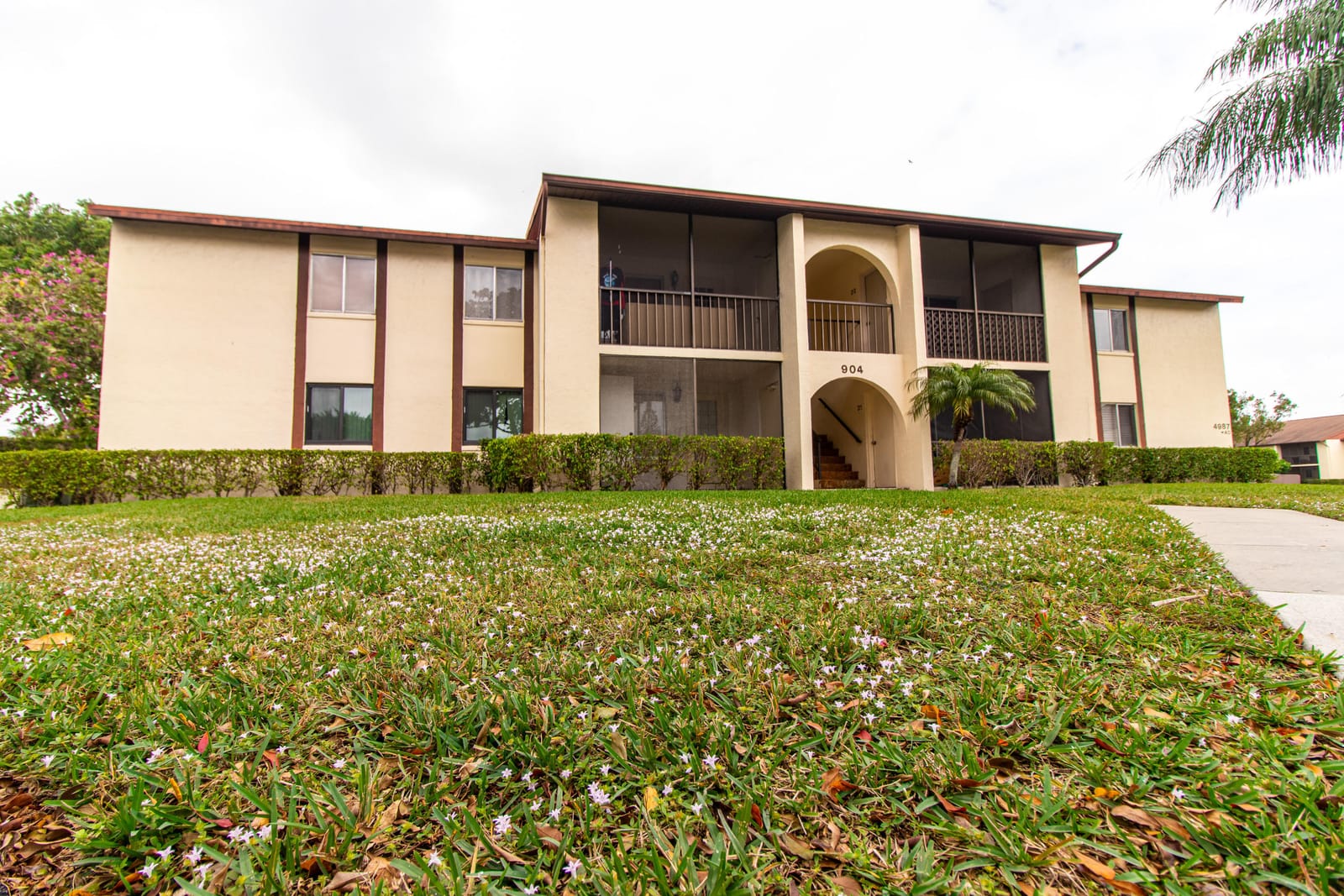 4987 SABLE PINE Circle D2, West Palm Beach, FL 33417 photo 1