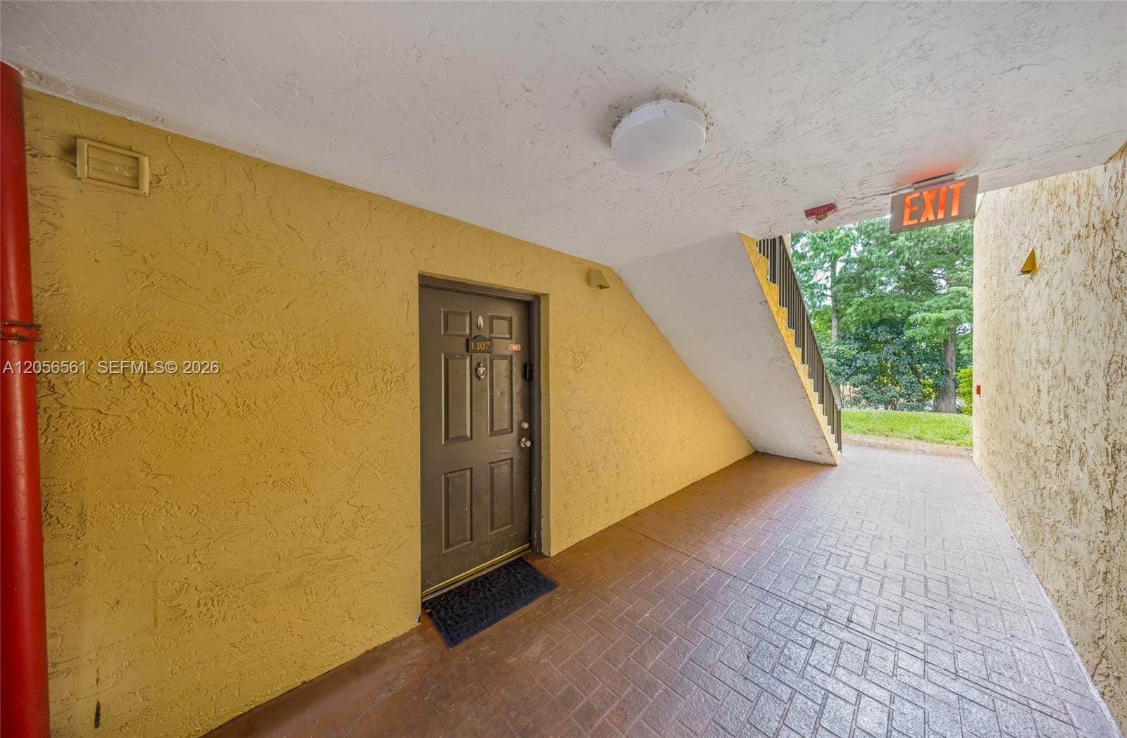 4025 W Mcnab Road E107, Pompano Beach, FL 33069 photo 11