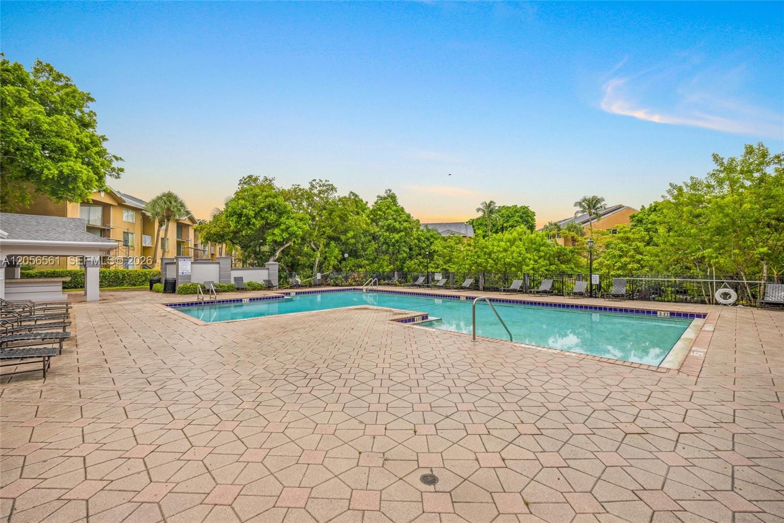 4025 W Mcnab Road E107, Pompano Beach, FL 33069 photo 4