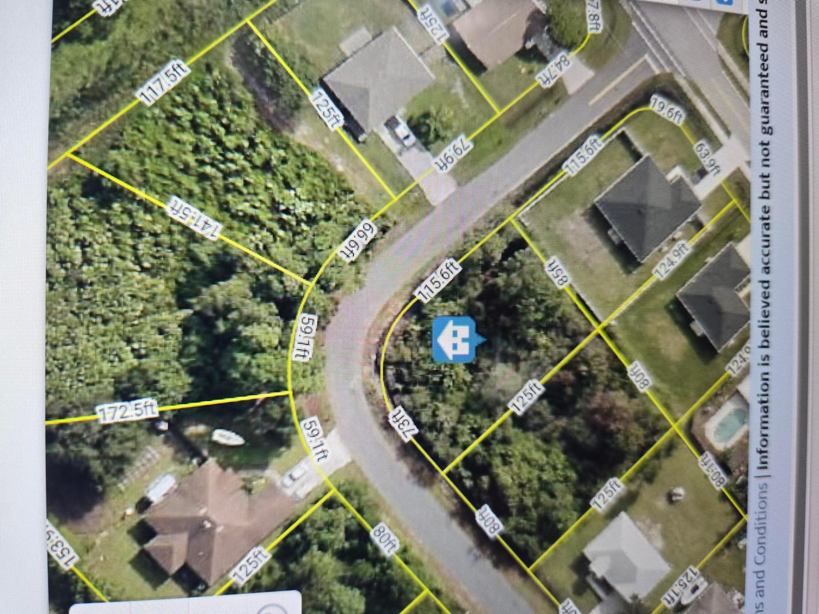 O UNKNOWN, Palm Bay, FL 32909