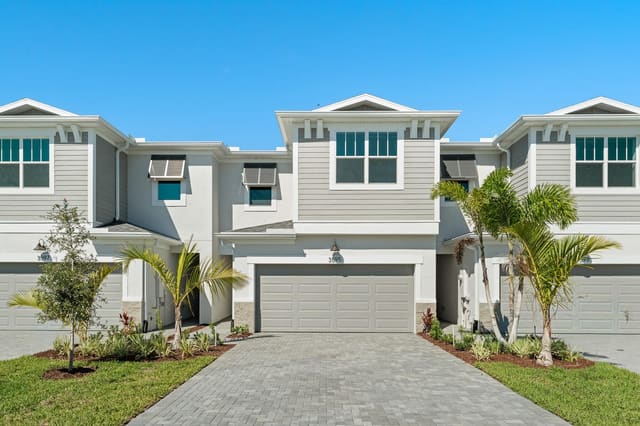 3636 NW SOLANGE Court, West Jensen, Jensen Beach, FL