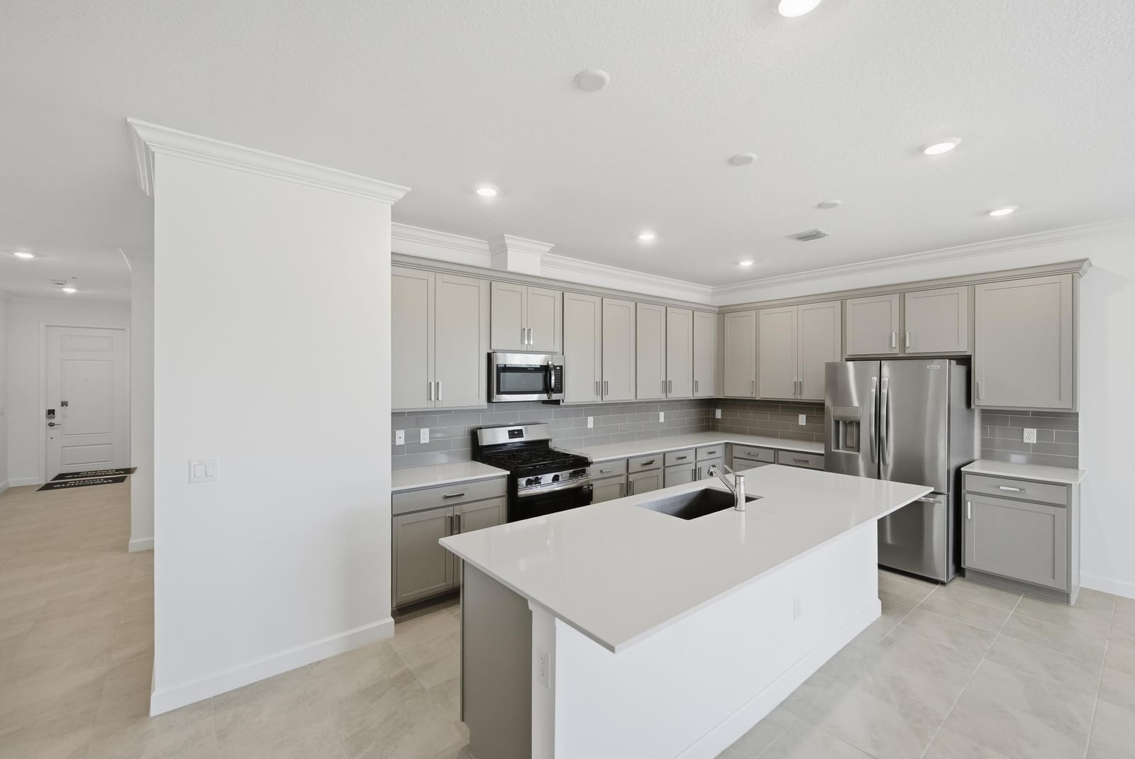 6891 NW KESTREL Lane, Port St. Lucie, FL 34987 photo 2