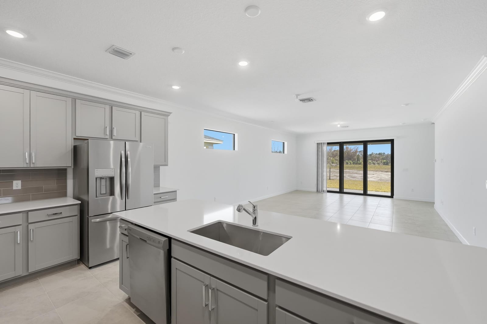 6891 NW KESTREL Lane, Port St. Lucie, FL 34987 photo 4