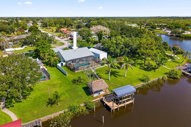 446 S Naranja Avenue, River Park, Port St. Lucie, FL