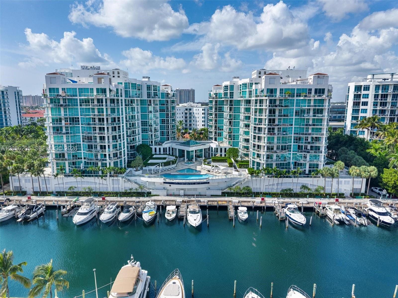 3131 NE 188th Street 2705, Aventura, FL 33180