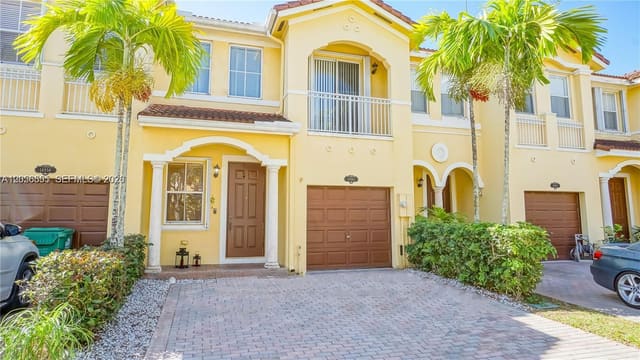 14960 SW 9th Lane 14960, Miami, FL 33194