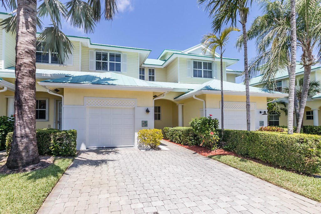117 Barefoot Cove