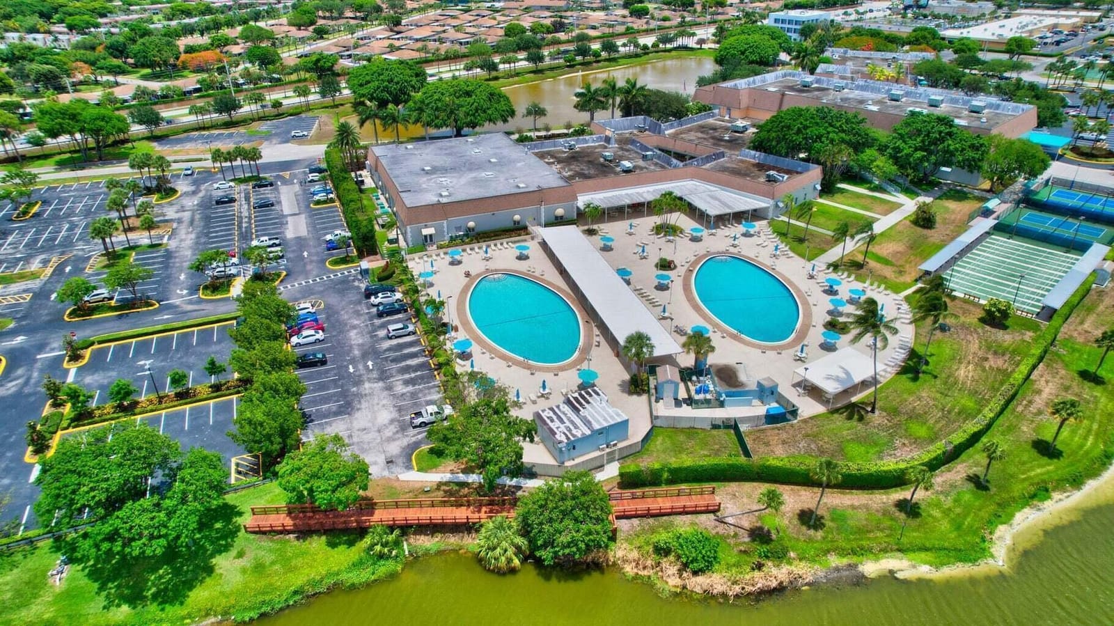 187 NORMANDY D, Delray Beach, FL 33484 photo 23
