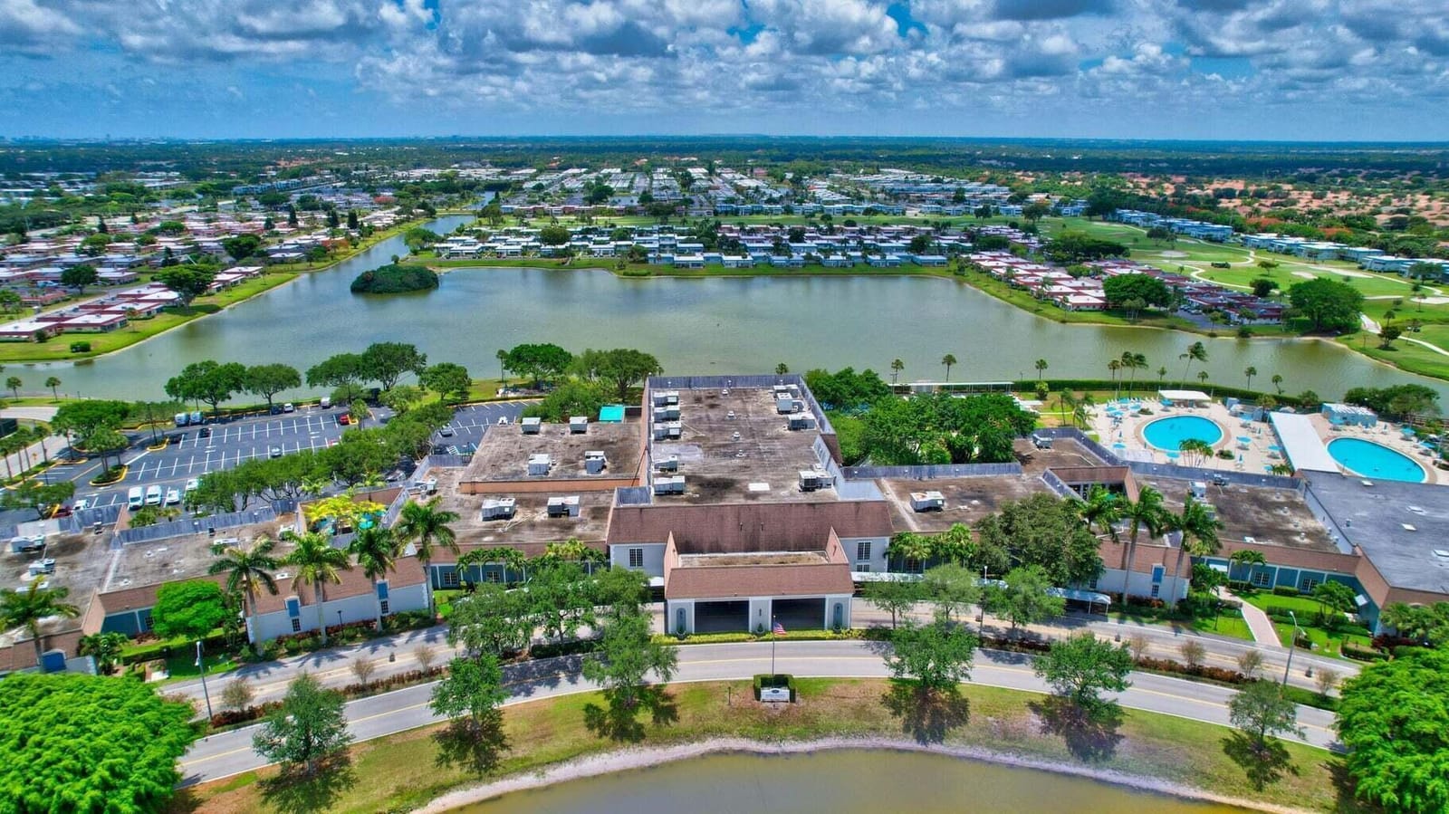 187 NORMANDY D, Delray Beach, FL 33484 photo 27