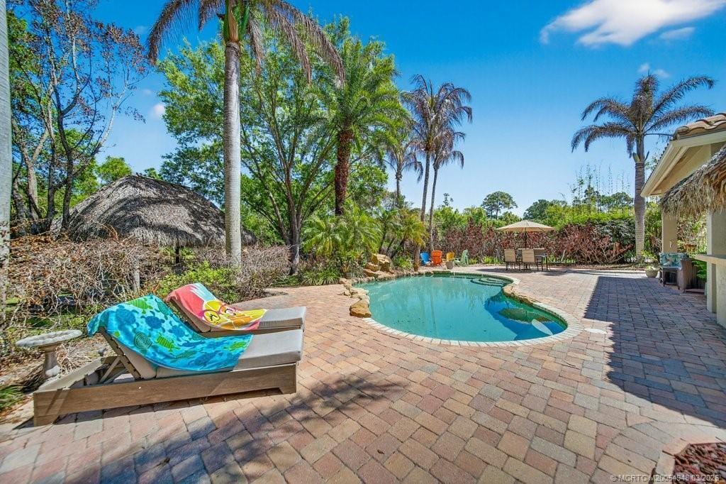 5753 SW LONGSPUR Lane, Palm City, FL 34990 photo 26