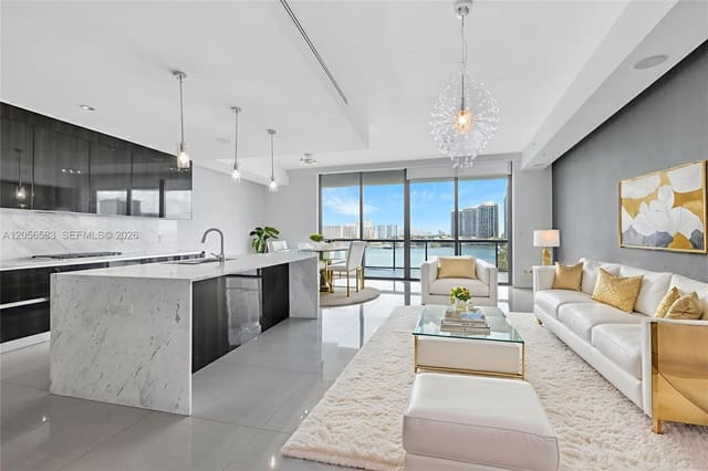 3300 NE 188 Street 611, Echo Aventura, Aventura, FL
