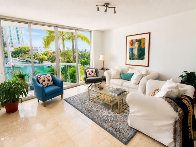 7918 Harbor Island Drive 310, North Bay Village, FL 33141