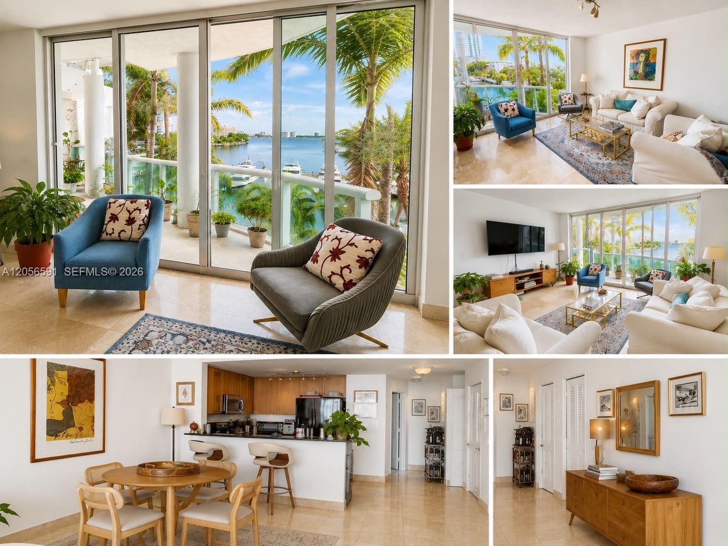 7918 Harbor Island Drive 310, North Bay Village, FL 33141 photo 16