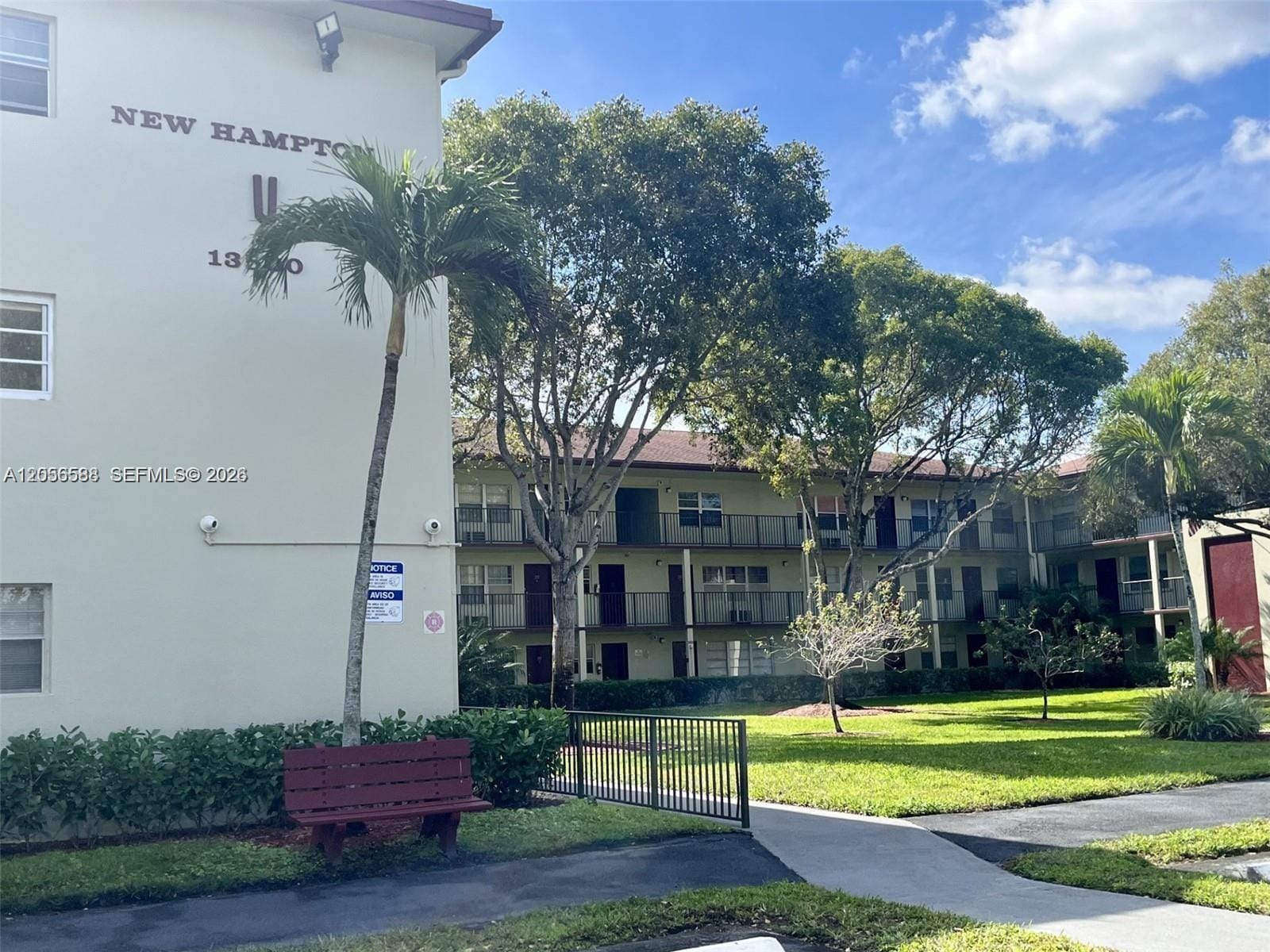 13500 SW 1st Street 308U — photo 3