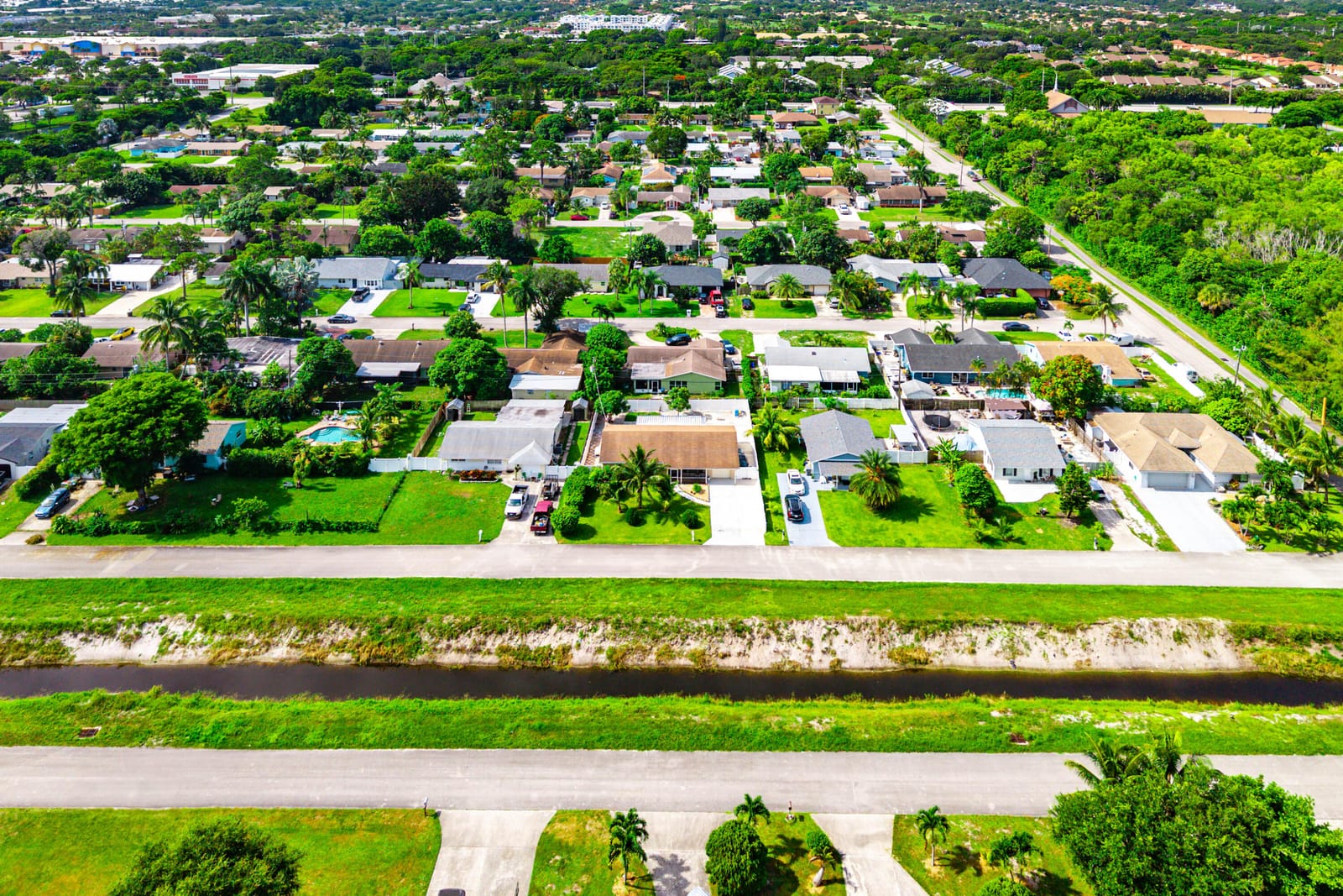 3632 NOREEN Avenue, Boynton Beach, FL 33436 photo 11
