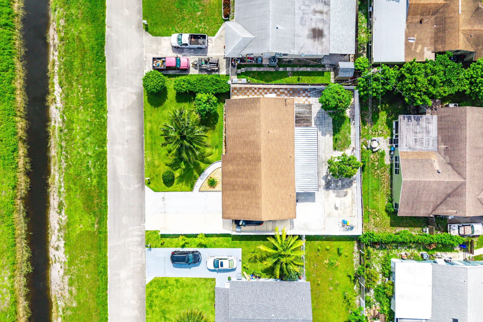 3632 NOREEN Avenue, Boynton Beach, FL 33436 photo 3