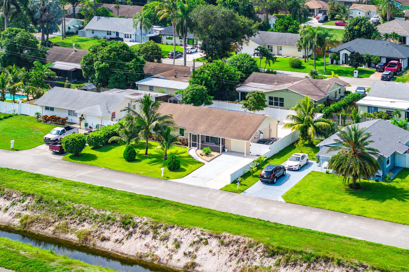 3632 NOREEN Avenue, Boynton Beach, FL 33436 photo 4