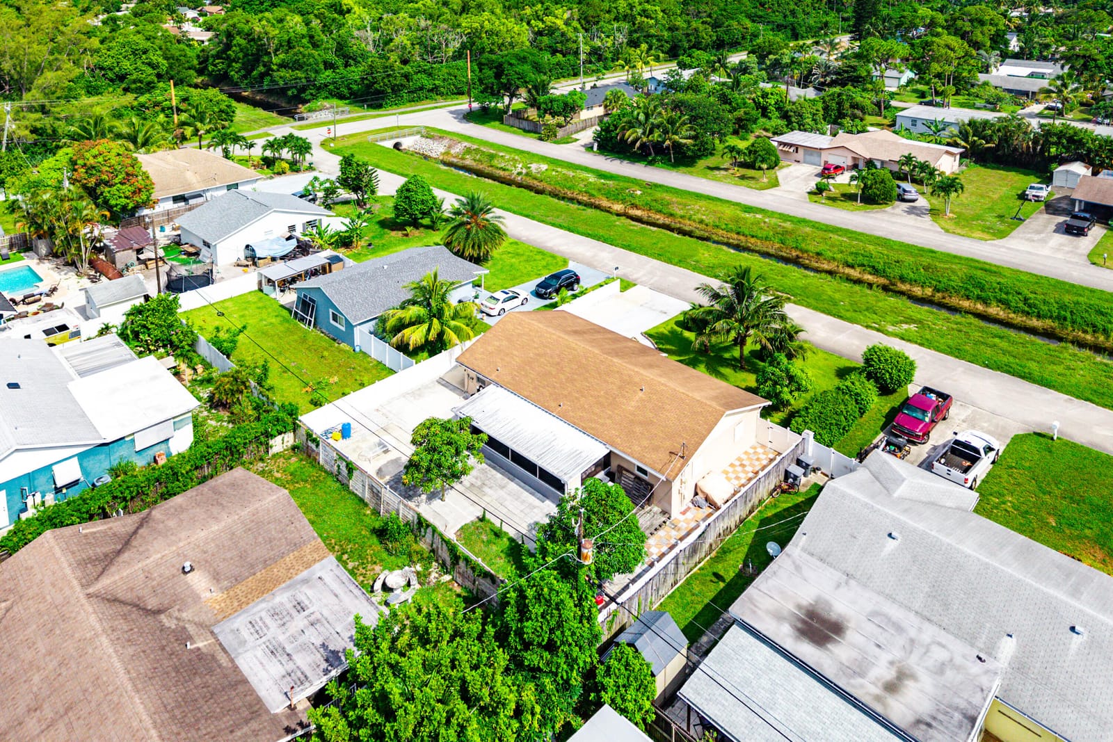 3632 NOREEN Avenue, Boynton Beach, FL 33436 photo 7