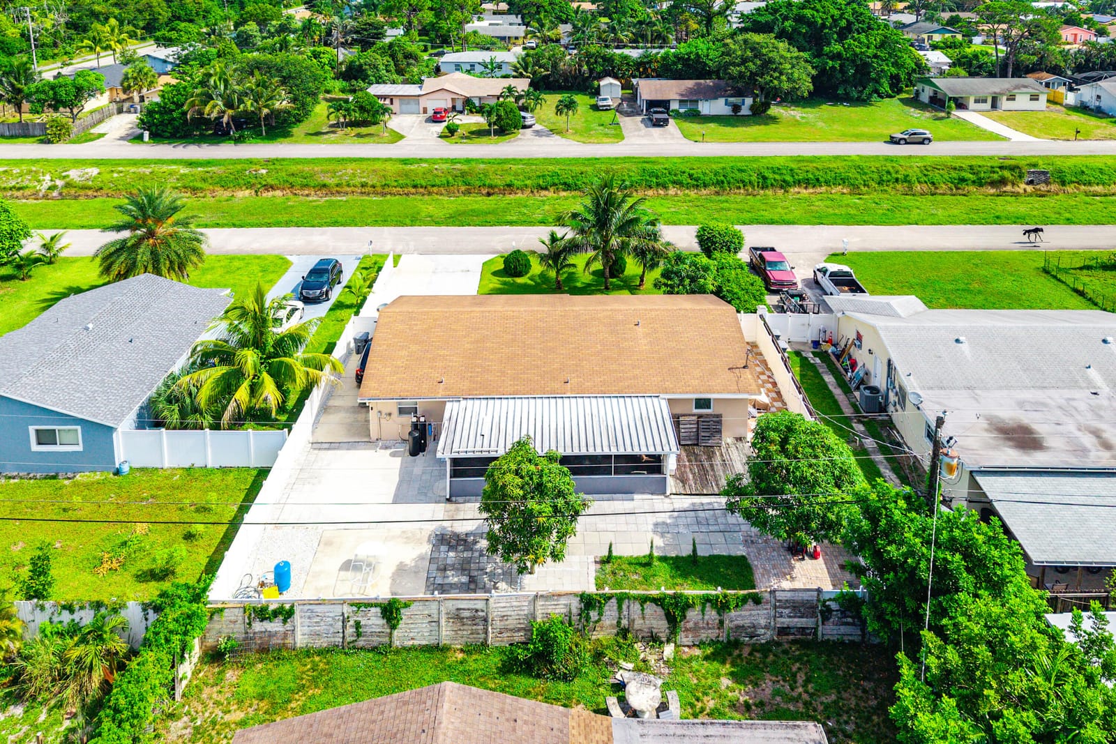 3632 NOREEN Avenue, Boynton Beach, FL 33436 photo 8