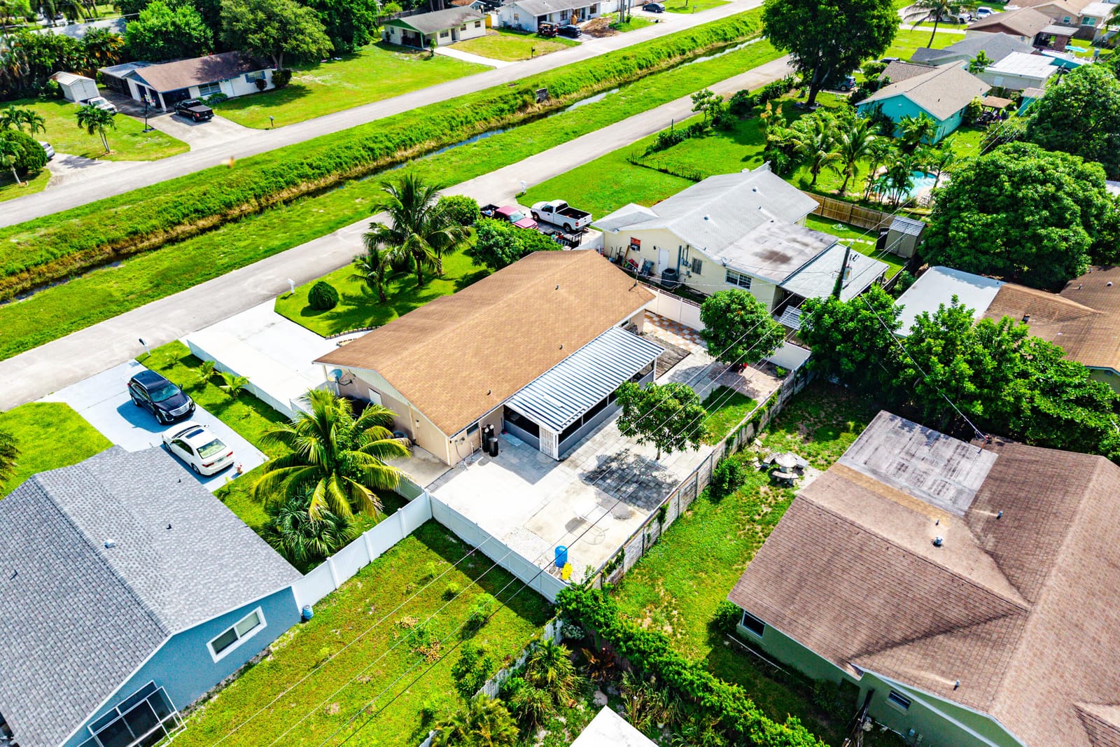 3632 NOREEN Avenue, Boynton Beach, FL 33436 photo 9