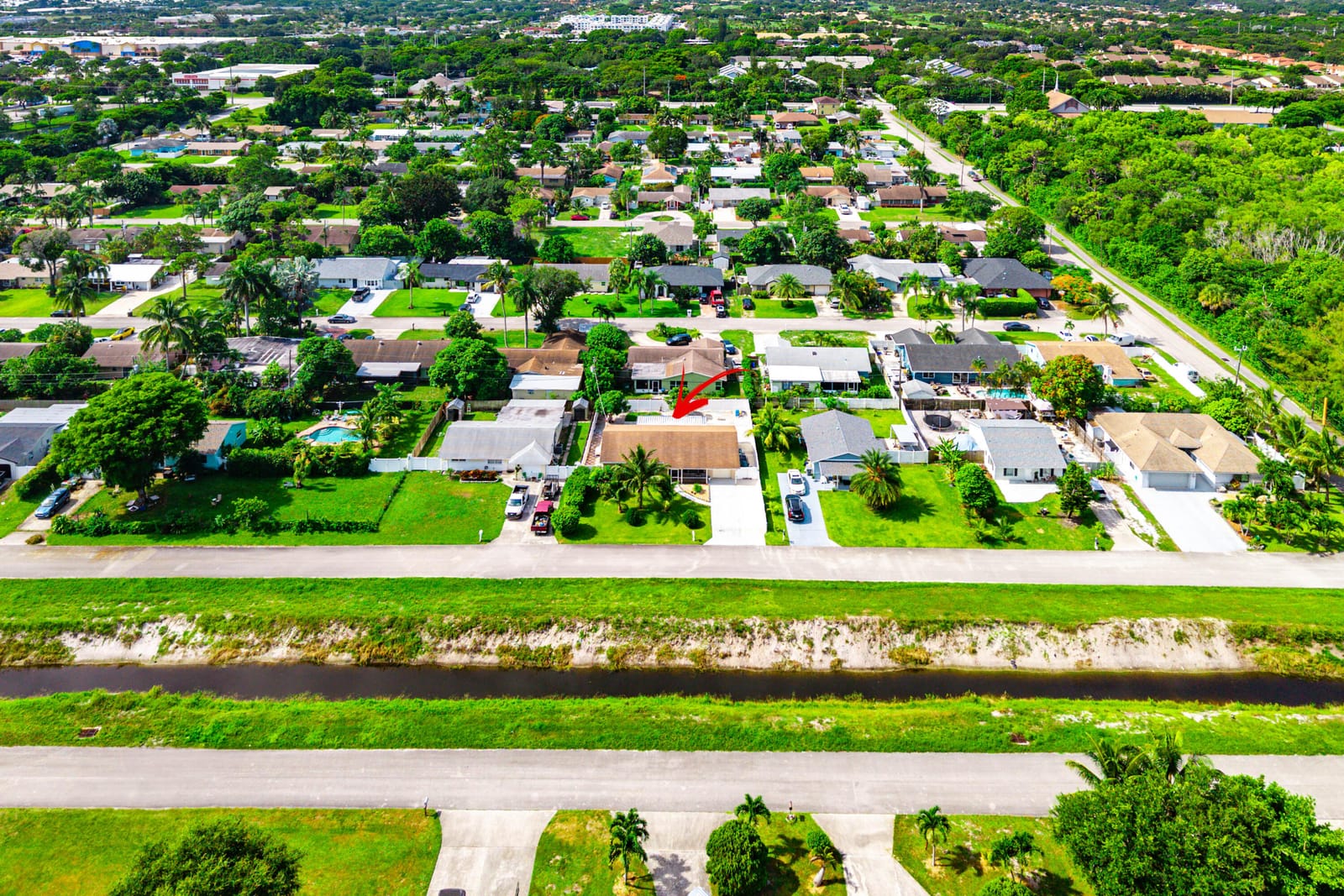 3632 NOREEN Avenue, Boynton Beach, FL 33436 photo 10