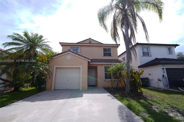 1430 SE 18th Place, Shores At Keys Gate, Homestead, FL