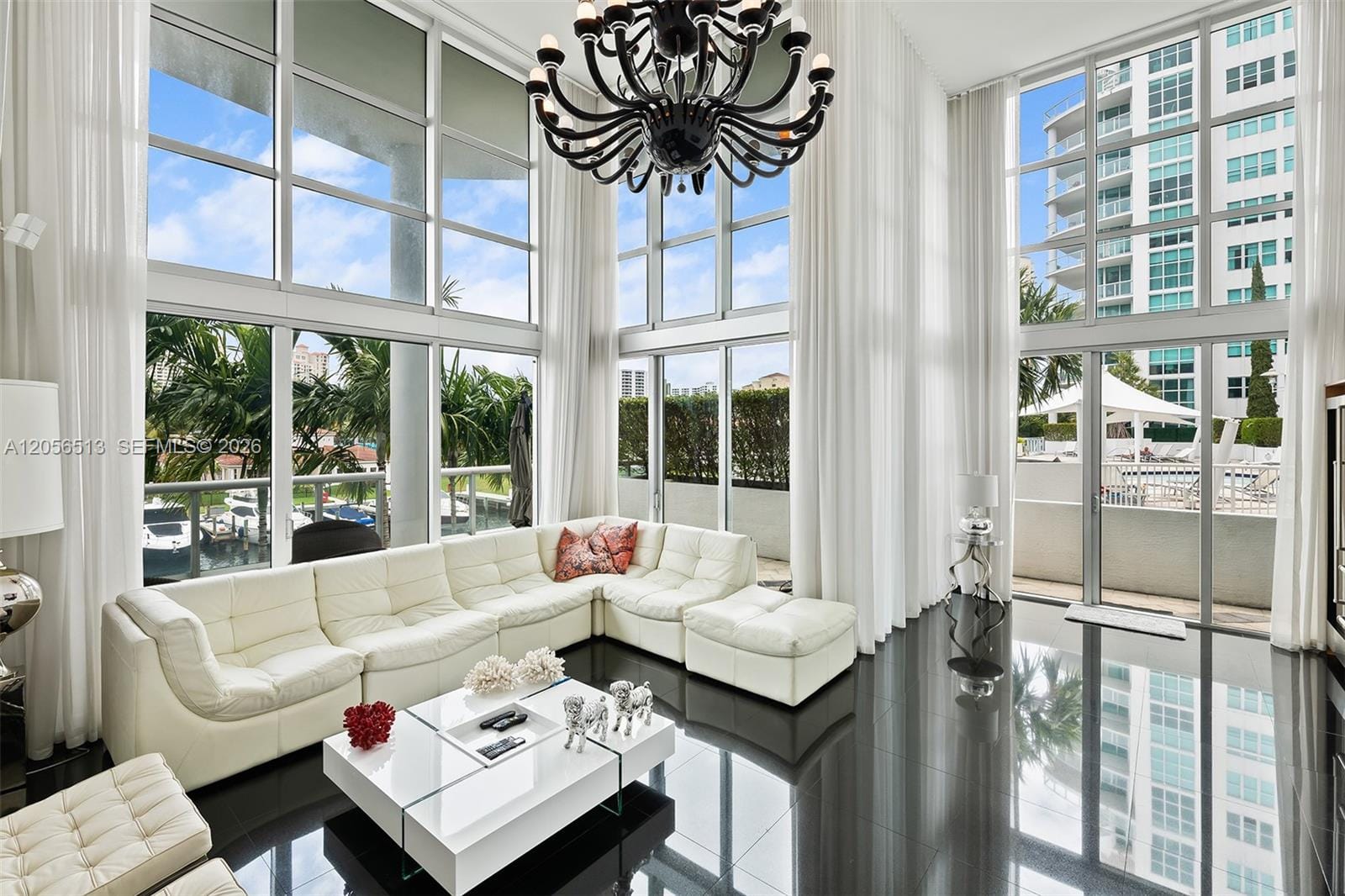 3131 NE 188th Street 1301, Aventura, FL 33180
