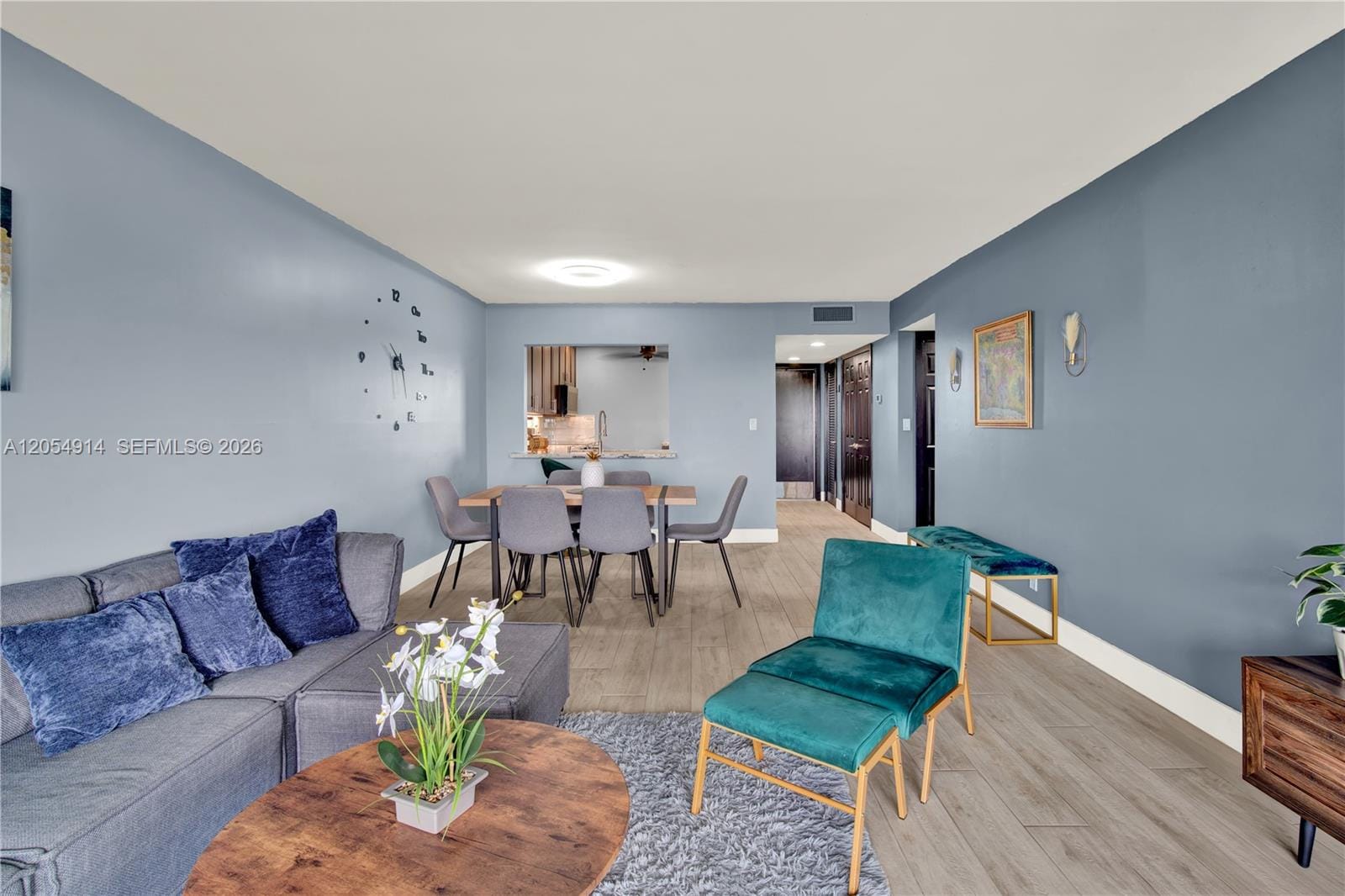 950 Hillcrest Drive 414, Hollywood, FL 33021 photo 14