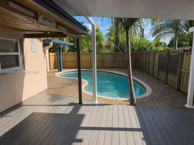 3322 SW 15th Court, Riverland Village, Fort Lauderdale, FL