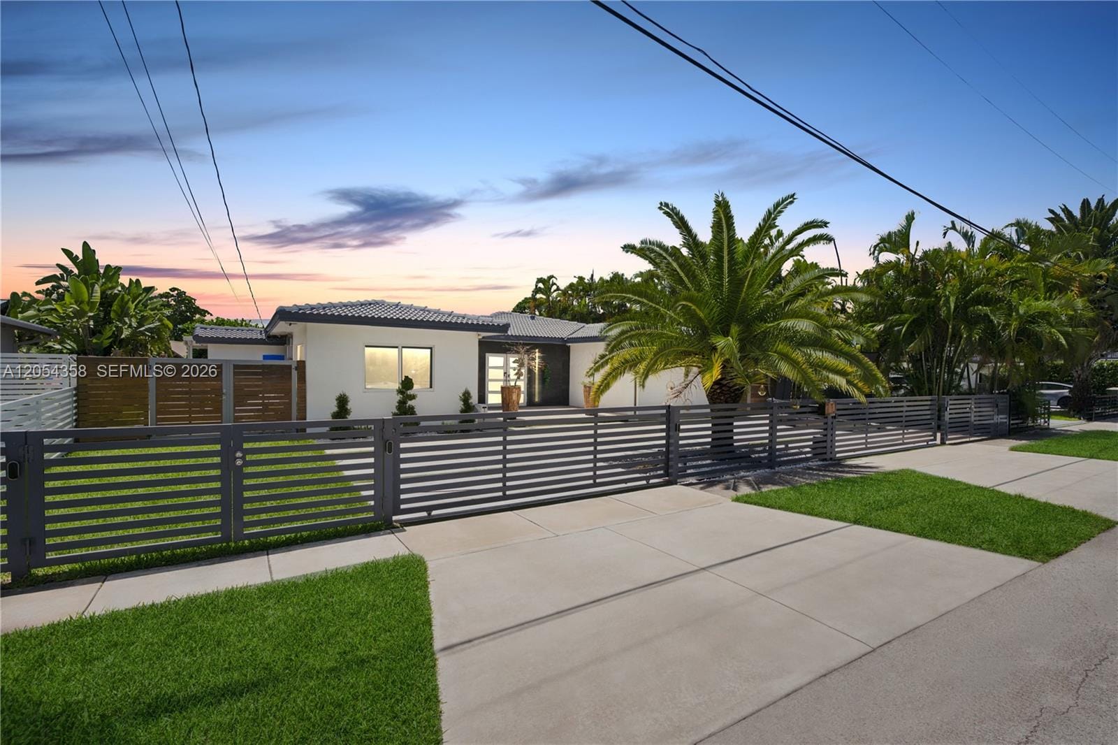 12930 Auralia Road, North Miami, FL 33181