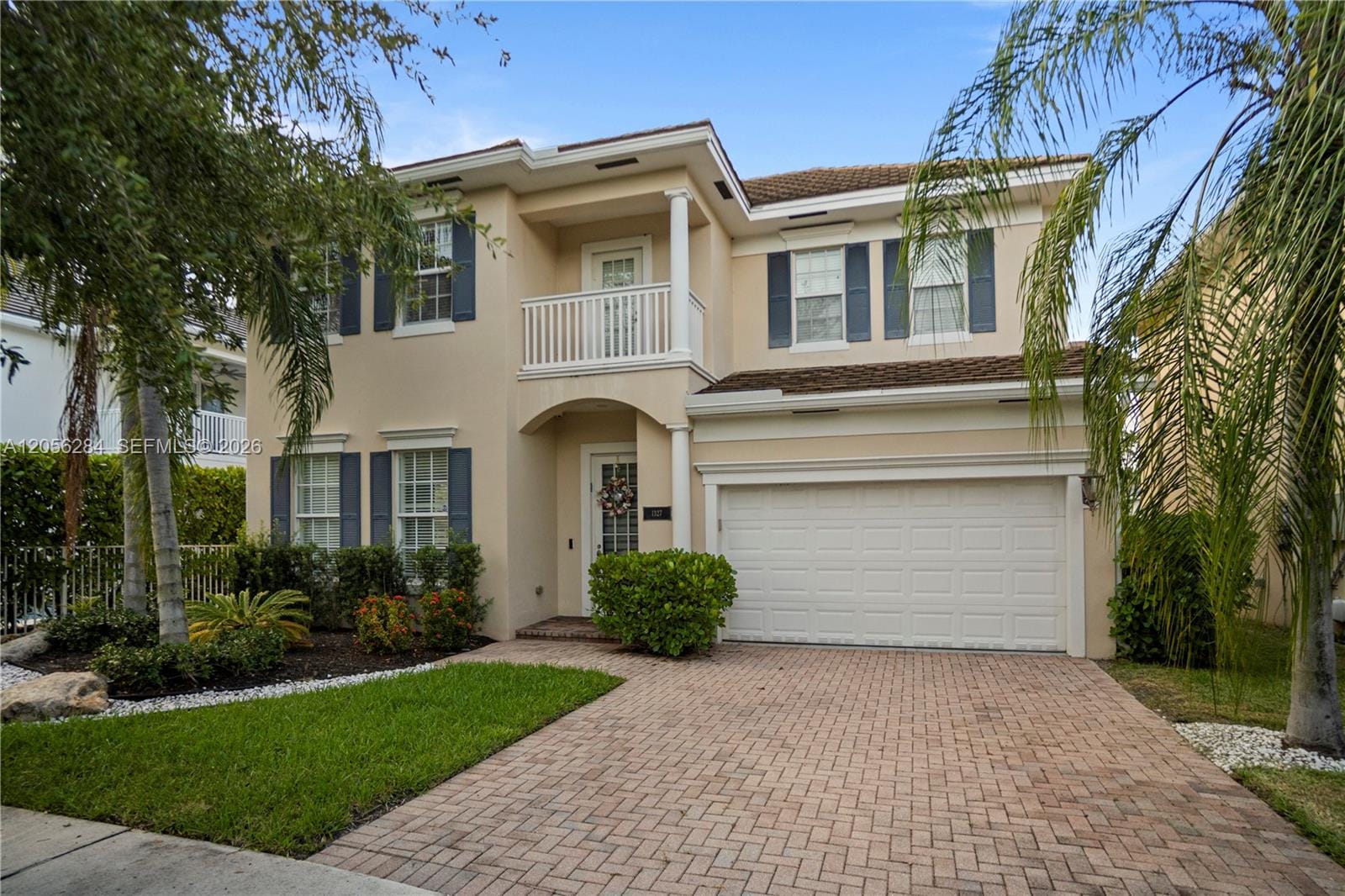 1327 SW 21st Court