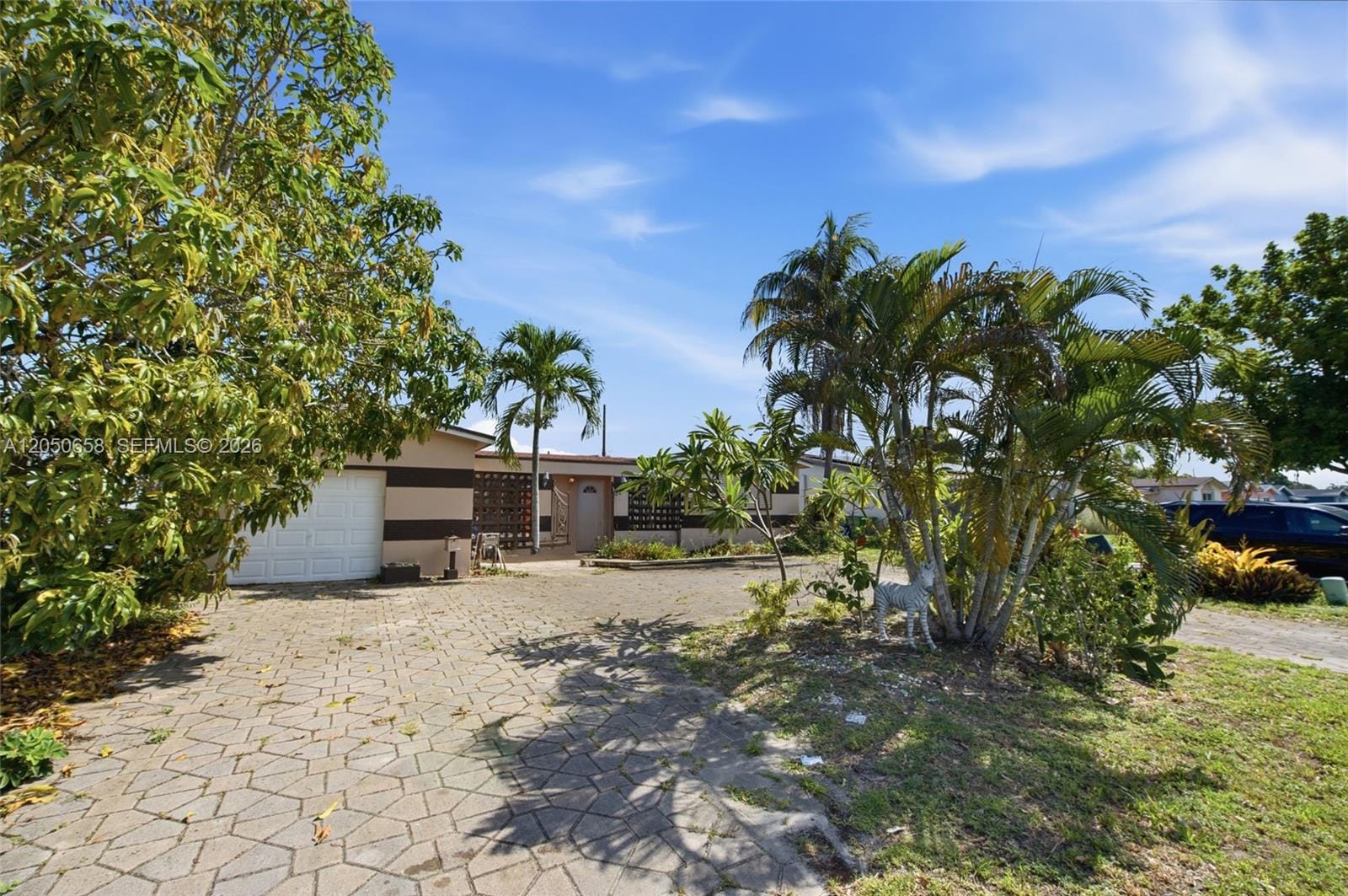 Pending home at 7905 Biltmore Boulevard, Miramar, FL 33023