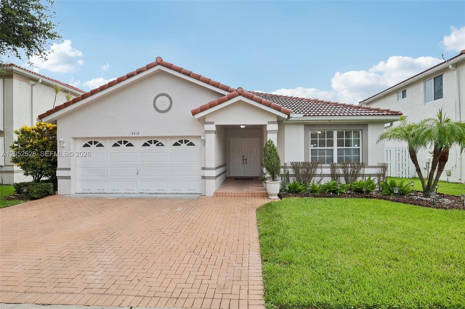 13412 NW 6th Drive, Plantation, FL 33325 photo 3