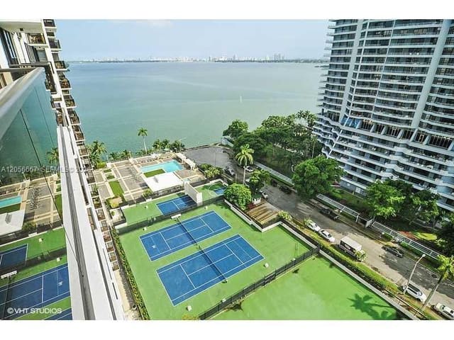 600 NE 36 Street 1817, Miami, FL 33137