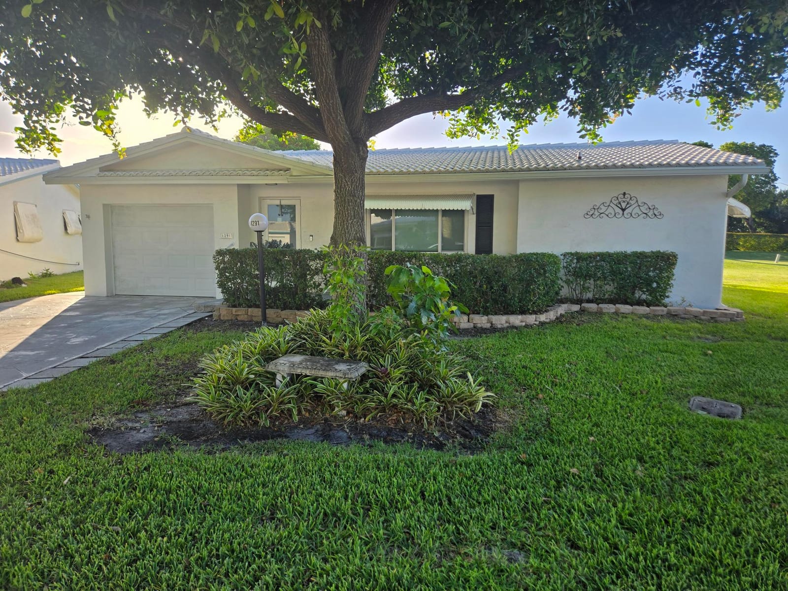 1291 NW 90TH Way, Plantation, FL 33322