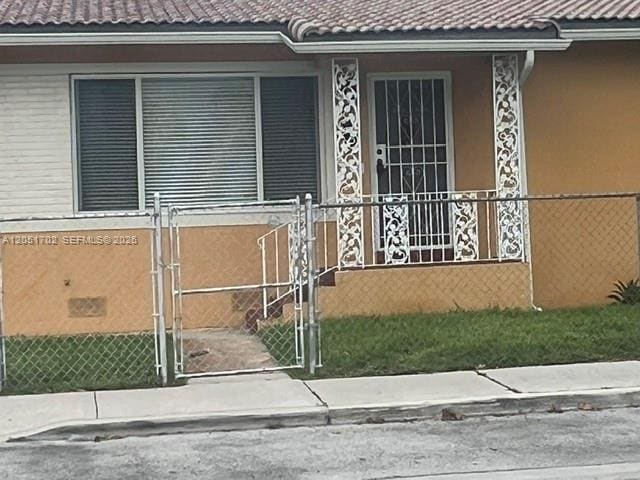 401 NW 69th Street 1, Miami, FL 33150
