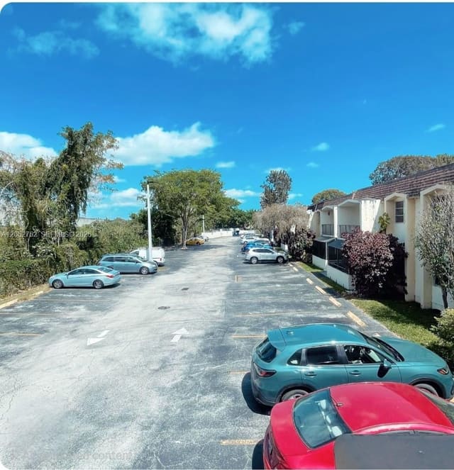 7845 Miller Drive A202, Lakewood Villas, Miami, FL