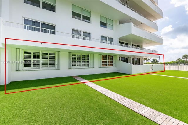 199 Ocean Lane Drive 201, Key Biscayne, FL 33149
