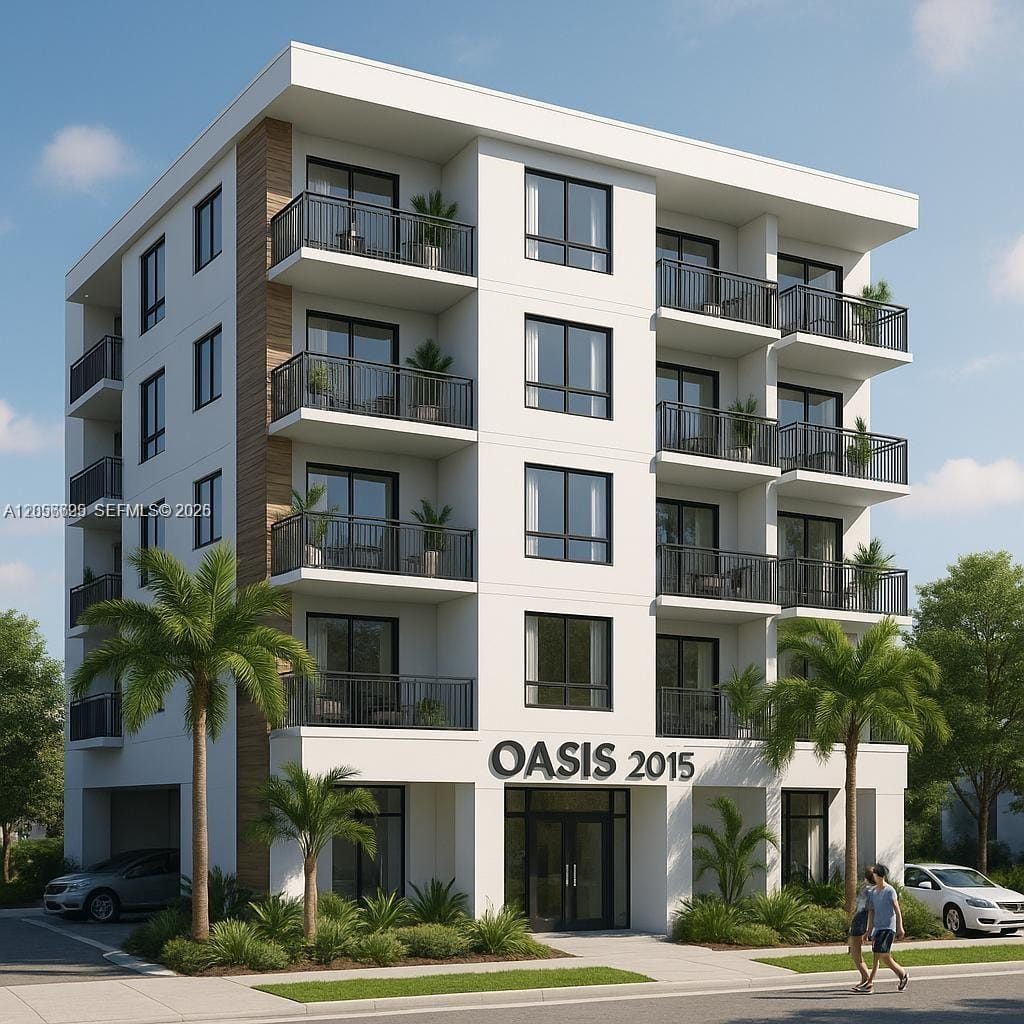 2015 Washington Street, Hollywood, FL 33020
