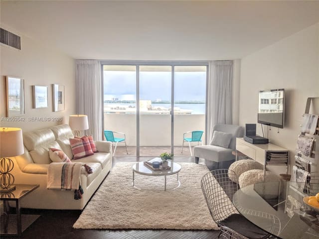5 Island Avenue 8K, Miami Beach, FL 33139