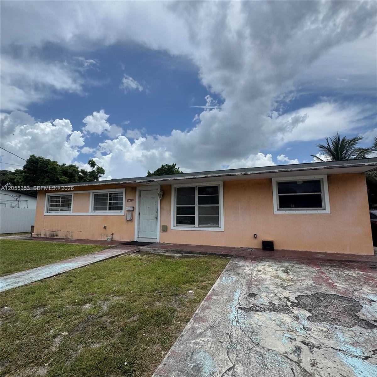 17210 NW 47th Avenue, Miami Gardens, FL 33055